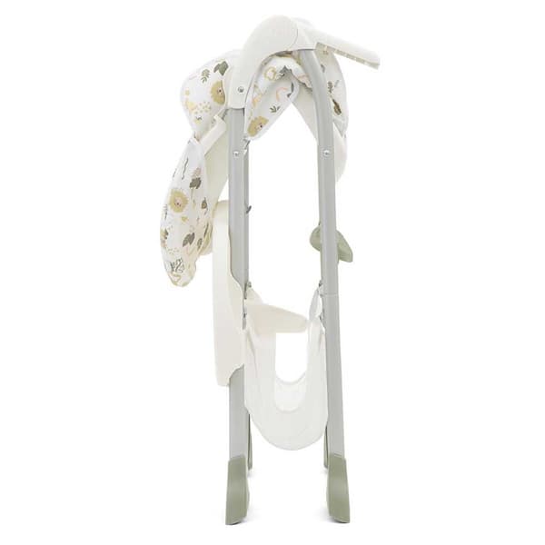 Joie Hjemmestol Twinkle Linen Beige