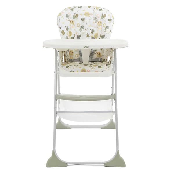 Joie Hjemmestol Twinkle Linen Beige
