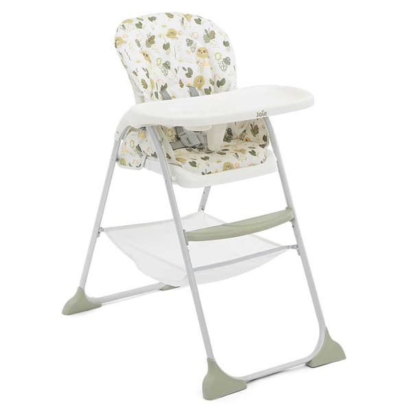 Joie Hjemmestol Twinkle Linen Beige