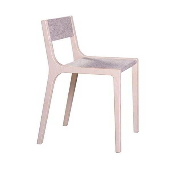 Sibis Sepp SIRCH barnstol - 272 - Bou…