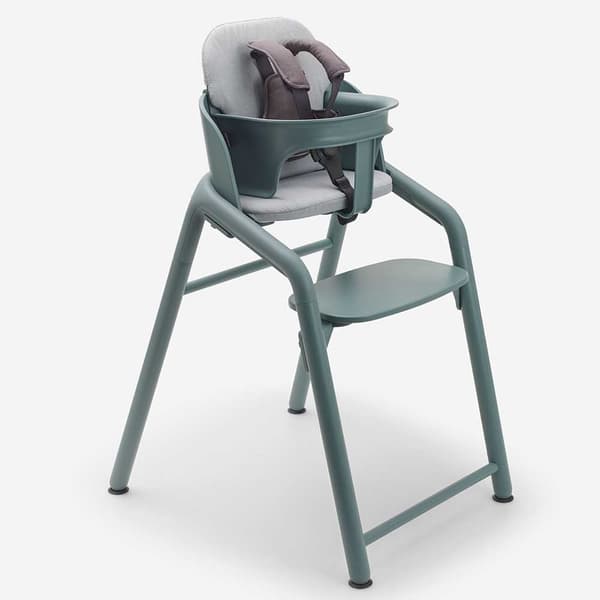 Bugaboo Giraff Reduktionskudde För Barnstol Baby