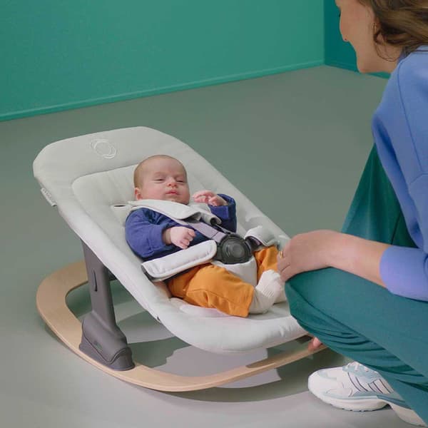 Bugaboo Giraffe Hængekøje Stol Struktur