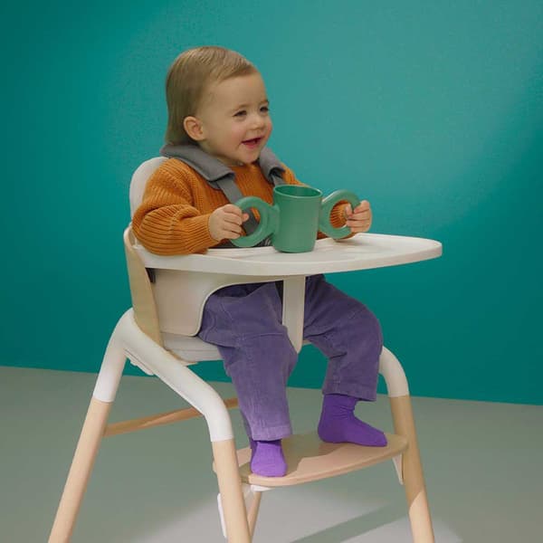 Bugaboo Kirahvi Syöttötuolitarjotin