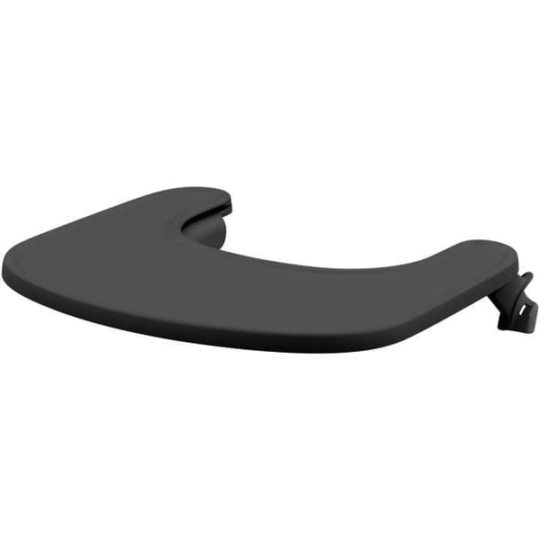 CYBEX - Justerbar barnstol - 3 i 1-pack - LEMO 2 - Svart - Justerbar i höjd och djup - Babyset ingår