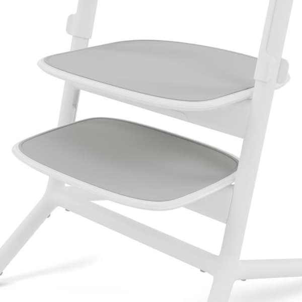Lemo 2 Skalbar och justerbar Learning Tower Kit - Mockagrå - CYBEX