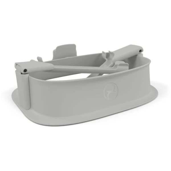 Lemo 2 Skalbar och justerbar Learning Tower Kit - Mockagrå - CYBEX