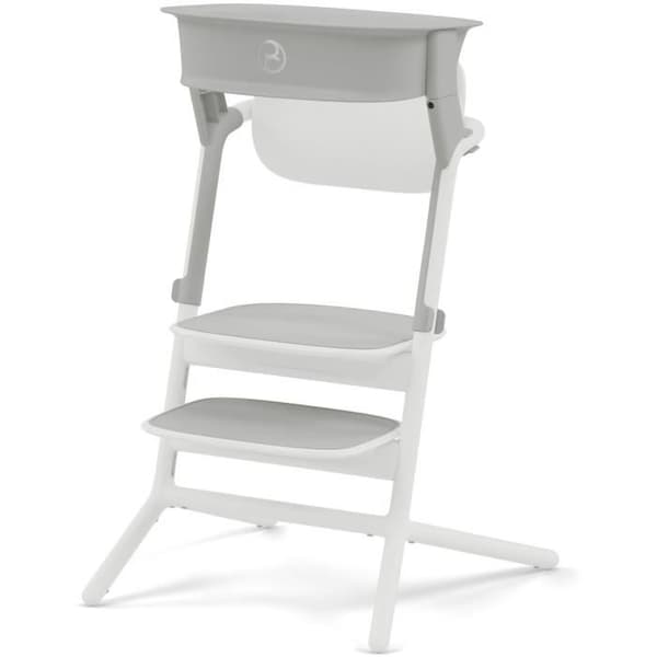 Lemo 2 Skalbar och justerbar Learning Tower Kit - Mockagrå - CYBEX