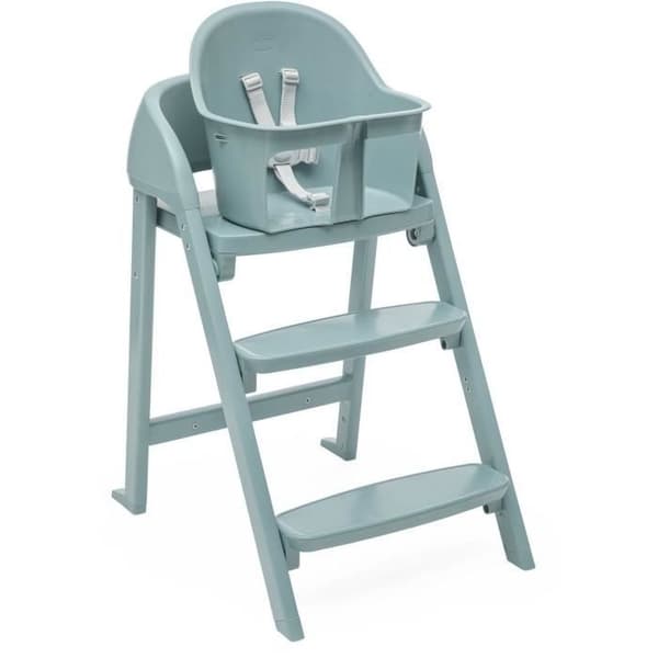 CHICCO Crescendo Lite barnstol - Comosjön