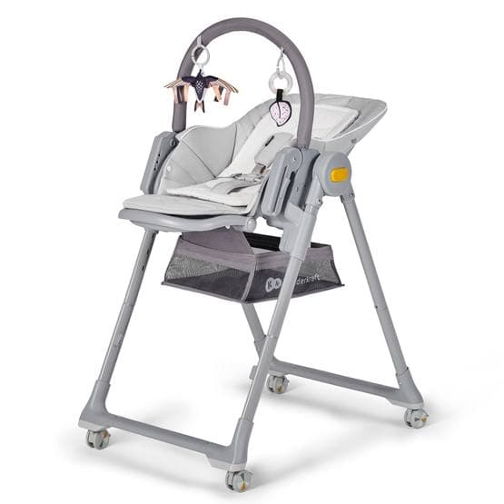 Matstol - Lastree Grey