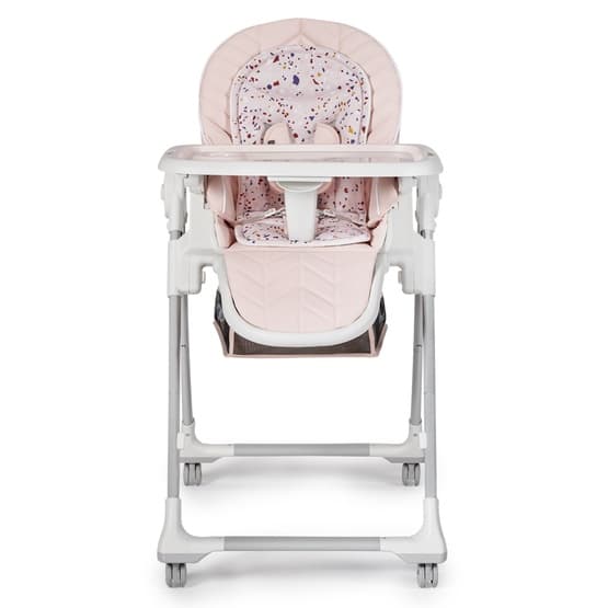 Spisestuestol - Lasttree Pink