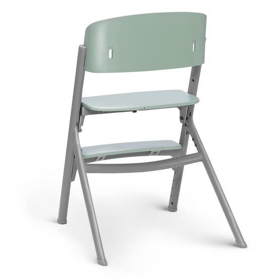 Spisestuestol - Livy + Babysitter Calmee Olive Green