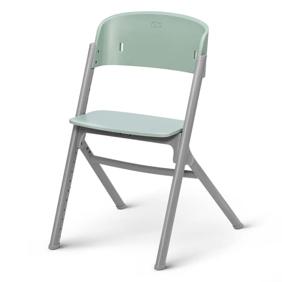 Ruokapöydän tuoli - Livy Olive Green