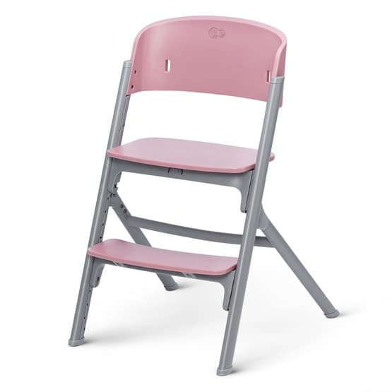 Spisestuestol - Livy Aster Pink