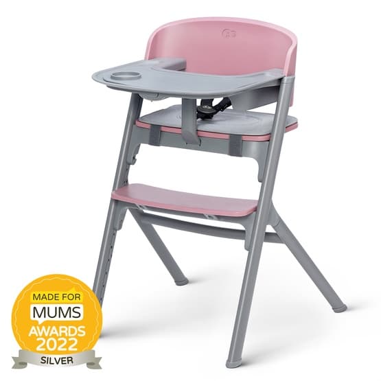 Spisestuestol - Livy Aster Pink