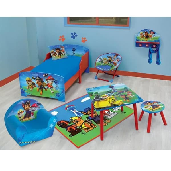 PAW PATROL Pall - Barn