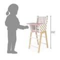 Miniatyrbild 3 av 6: Hög Stol Dockor / Dockor Candy Chic