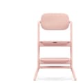 Miniatyrbild 3 av 5: Cybex Lemo Hemmahögstol Rosa