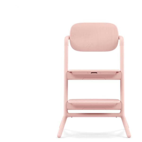 Cybex Lemo Hemmahögstol Rosa