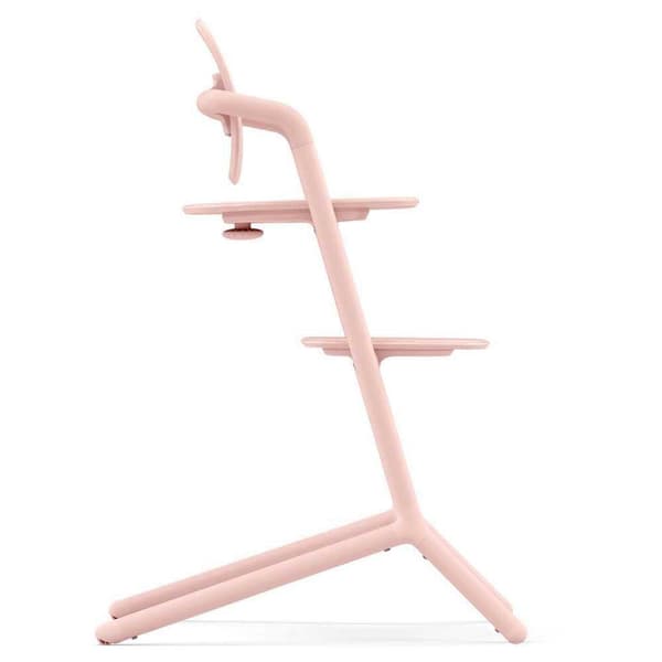 Cybex Lemo Hemmahögstol Rosa