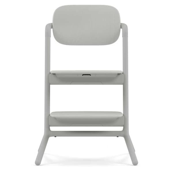 Cybex Lemo Kotikorkea Tuoli Hopeinen