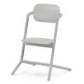 Pikkukuva 5 / 5: Cybex Lemo Kotikorkea Tuoli Hopeinen