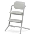 Pikkukuva 1 / 5: Cybex Lemo Kotikorkea Tuoli Hopeinen