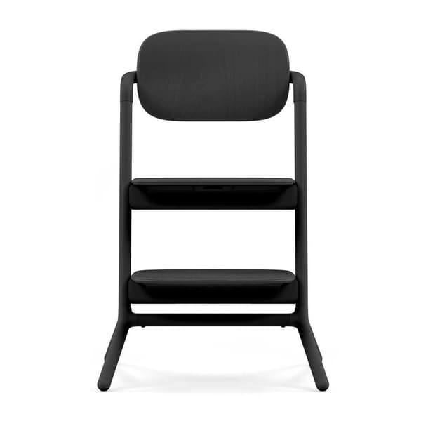 Cybex Lemo2 3 In 1 Set Kotikorkea Tuoli Hopeinen