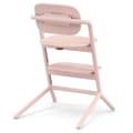 Miniatyrbild 3 av 9: Cybex Lemo2 4 In 1 Hemmahögstol Beige