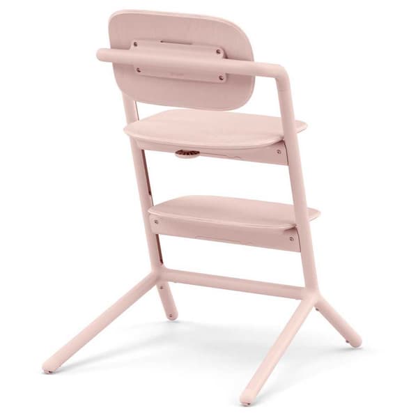 Cybex Lemo2 4 In 1 Hemmahögstol Beige