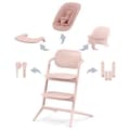 Miniatyrbild 9 av 9: Cybex Lemo2 4 In 1 Hemmahögstol Beige