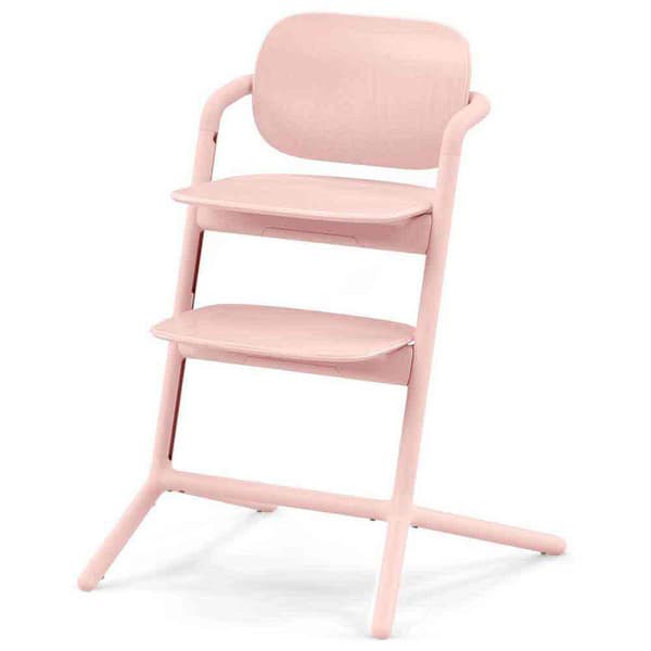 Cybex Lemo2 4 In 1 Hemmahögstol Beige