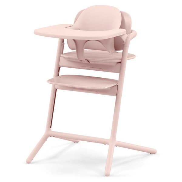 Cybex Lemo2 4 In 1 Hemmahögstol Beige