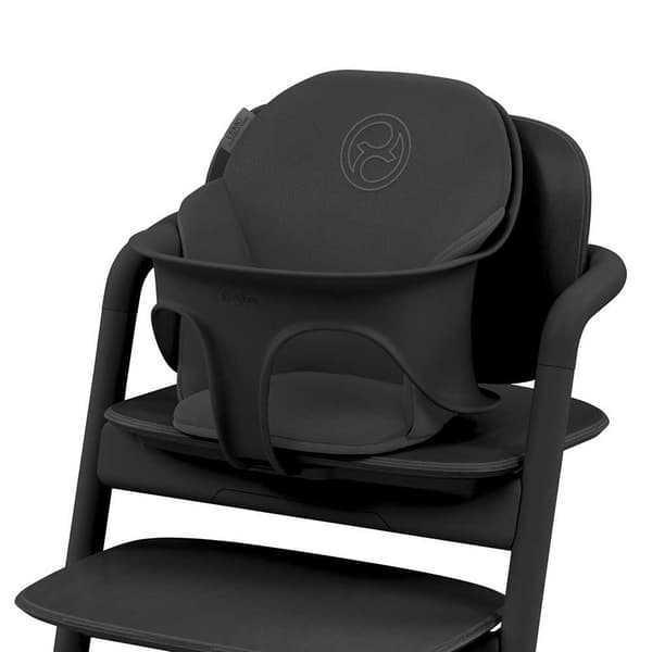 Cybex Lemo2 Reducerare Svart