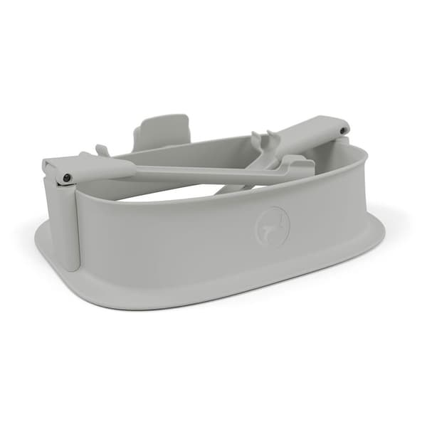 Cybex Lemo Lärtorn Silver