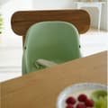 Miniatyrbild 6 av 9: THERMOBABY BLOC Booster Chair Tudi Charming Grey
