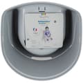 Miniatyrbild 9 av 9: THERMOBABY BLOC Booster Chair Tudi Charming Grey