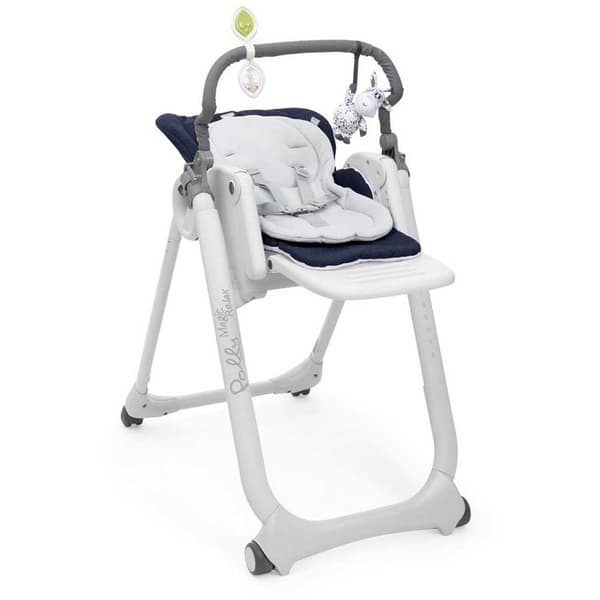 Chicco Magic Relax Evoluutio Syöttötuoli