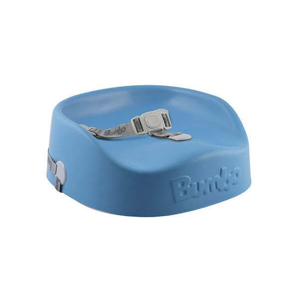 Bumbo Booster Seat istuinkoroke, vaaleansininen