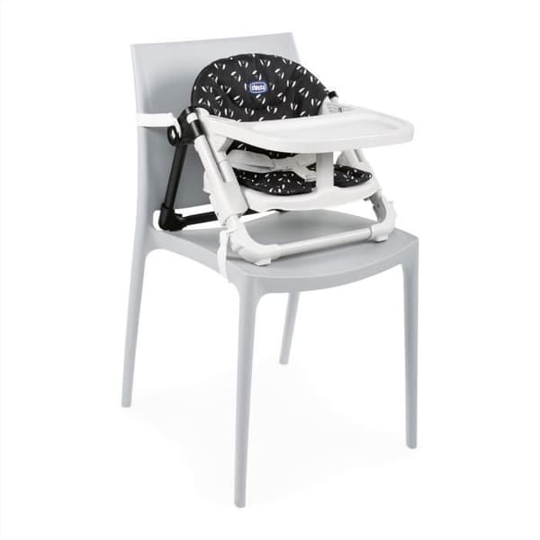 CHICCO Chairy Sweetdog Bältesstol