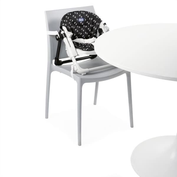 CHICCO Chairy Sweetdog Bältesstol