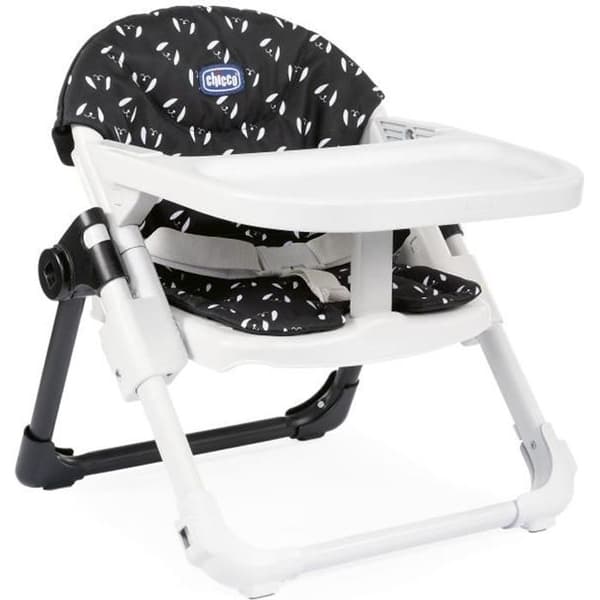CHICCO Chairy Sweetdog Bältesstol