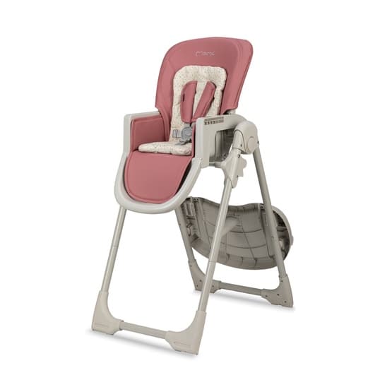 Momi - Gojo Spisestuestol Børn - Pink