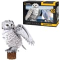 Miniatyrbild 1 av 3: Cubic Fun National Geographic 3D-pussel Snowy Owl 32 bitar