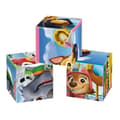Miniatyrbillede 2 af 2: Clementoni Paw Patrol Block Puslespil 12 blokke