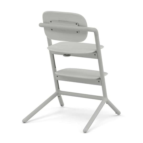 Cybex Lemo2 4 In 1 Hemmahögstol Silver