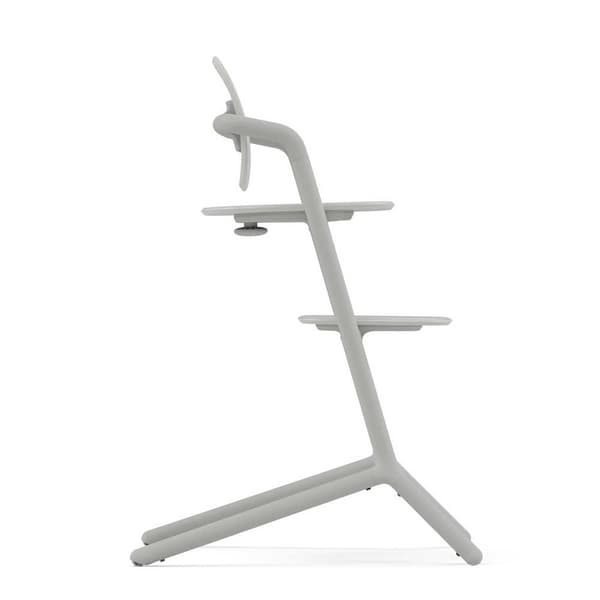 Cybex Lemo2 4 In 1 Hemmahögstol Silver
