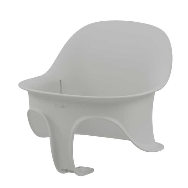Cybex Lemo2 4 In 1 Hemmahögstol Silver