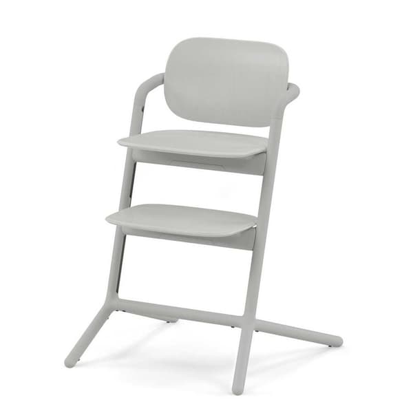 Cybex Lemo2 4 In 1 Hemmahögstol Silver