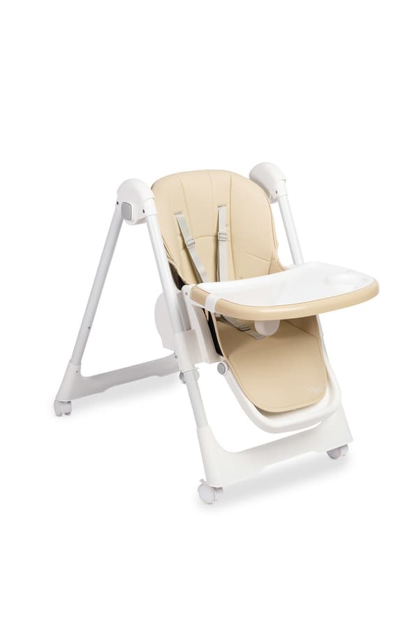 SYÖTTÖTUOLI MEGALO - BEIGE
