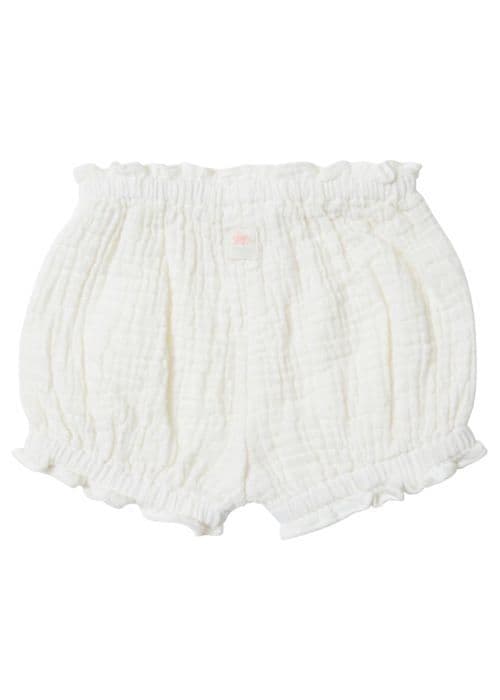 Barnstol - barstol för bebis Noppies - 4441219 - Baby Flickor Kort Kokosnöt, Whisper White-P198, 86 Baby Flicka